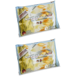 Leniderm wipes pocket salviettine 2x20 pz salviette