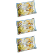 Leniderm wipes pocket salviettine 3x20 pz salviette