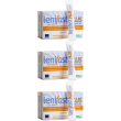 Lenifast plus 20 sticks da 4,5 g 3x90 g