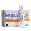 Lenifast plus 20 sticks da 4,5 g 4x90 g
