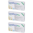 Lenifren plus compresse 3x30 g