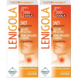 Lenigola® spray forte set da 2 2x20 ml