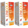 Lenigola spray junior gola 2x20 ml orale