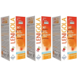 Lenigola spray junior gola 3x20 ml orale