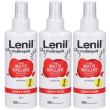 Lenil multirepellente 3x100 ml