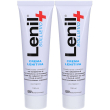 Lenil® sollievo+ crema lenitiva set da 2 2x100 ml