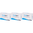 Leniper capsule molli set da 3 3x20 pz morbide