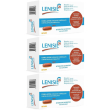 Lenisil 20 compresse 3x20 g