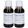 Lenitux® sciroppo 2x100 ml soluzione