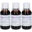 Lenitux® sciroppo 3x100 ml soluzione