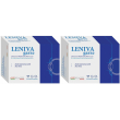 Leniva garze set da 2 2x20 pz compresse