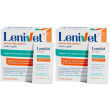Lenivet entero skin complex 20 buste 2x40 g polvere per soluzione oral