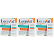 Lenivet entero skin complex 20 buste 3x40 g polvere per soluzione oral