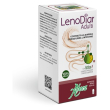 Lenodiar adulti per contrastare la diarrea e riequilibrare l'intestino 20 capsule 500 mg