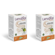 Lenodiar pediatric bustine set da 2 2x12 pz bustina
