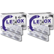 Lenox compresse 2x21,6 g