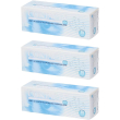 Lente a contatto monouso giornaliera contacta daily lens silicone hydr