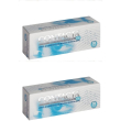 Lente a contatto monouso giornaliera contacta daily lens silicone hydr