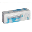 Lente a contatto monouso giornaliera contacta daily lens silicone hydr