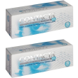 Lenti a contatto monouso giornaliera contacta daily lens silicone hydr
