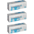 Lenti a contatto monouso giornaliera contacta daily lens silicone hydr