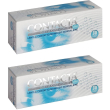 Lenti a contatto monouso giornaliera contacta daily lens silicone hydr