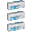Lenti a contatto monouso giornaliera contacta daily lens silicone hydr