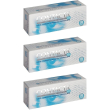 Lenti a contatto monouso giornaliera contacta daily lens silicone hydr