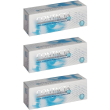Lenti a contatto monouso giornaliera contacta daily lens silicone hydr