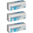 Lenti a contatto monouso giornaliera contacta daily lens silicone hydr