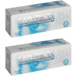 Lenti a contatto monouso giornaliera contacta daily lens silicone hydr