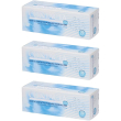 Lenti a contatto monouso giornaliera contacta daily lens silicone hydr