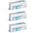 Lenti a contatto monouso giornaliera contacta daily lens silicone hydr
