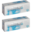 Lenti a contatto monouso giornaliera contacta daily lens silicone hydr