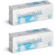 Lenti a contatto monouso giornaliera contacta daily lens silicone hydr