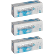 Lenti a contatto monouso giornaliera contacta daily lens silicone hydr