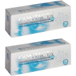 Lenti a contatto monouso giornaliera contacta daily lens silicone hydr
