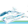Hd comfort lens 6,00 10 pezzi