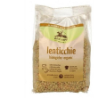 Lenticchie biologiche 400g