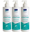 Lenus detergente intimo 3x250 ml soluzione