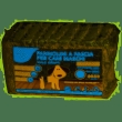 Leopet cane pannolini fascia maschi (l) 25kg 70cm 12pz