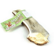 Leopet cane snack viking corna cervo chiusa (xxl) 250gr