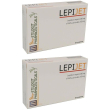 Lepijet compresse 2x23,4 g