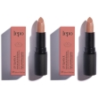 Lepo 3d lipstick rossetto alta definizione tonalita 101 ginseng 2x1 st