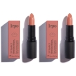 Lepo 3d lipstick rossetto alta definizione tonalita 104 pesca 2x1 st