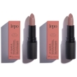 Lepo 3d lipstick rossetto alta definizione tonalita 105 malva 2x1 st