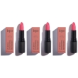 Lepo 3d lipstick rossetto alta definizione tonalita 107 geranio 3x1 st