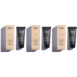 Lepo cream to silk foundation fondotinta ultra setoso e levigante nuan