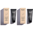 Lepo cream to silk foundation fondotinta ultra setoso e levigante nuan