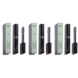 Lepo ecobio mascara volume e definizione 3x1 pz